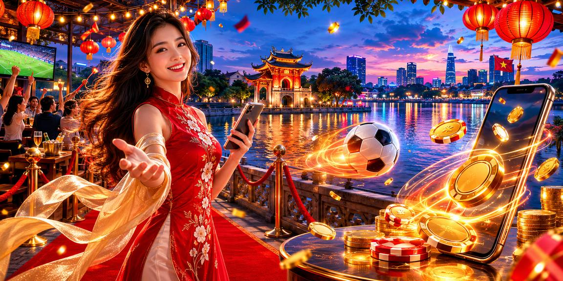 66wn Cài Ứng Dụng Trong Ba Bước