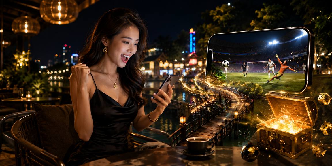 66wn Cơ Chế Và Tính Năng Bên Trong Mat Troi Megaways