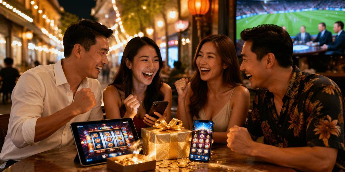 66wn Trải Nghiệm Di Động